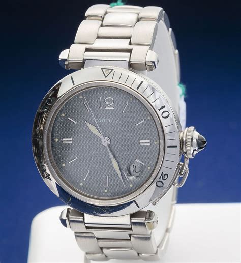 cartier usati firenz